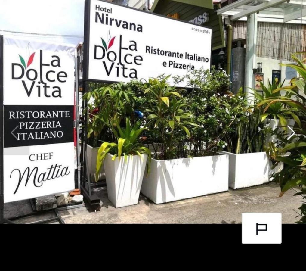 Patong Hotel Nirvana - La Dolce Vita מראה חיצוני תמונה